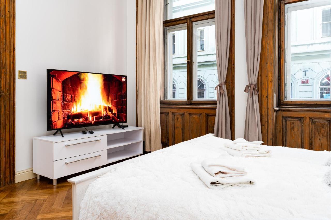 Apartment Magnificent King *
