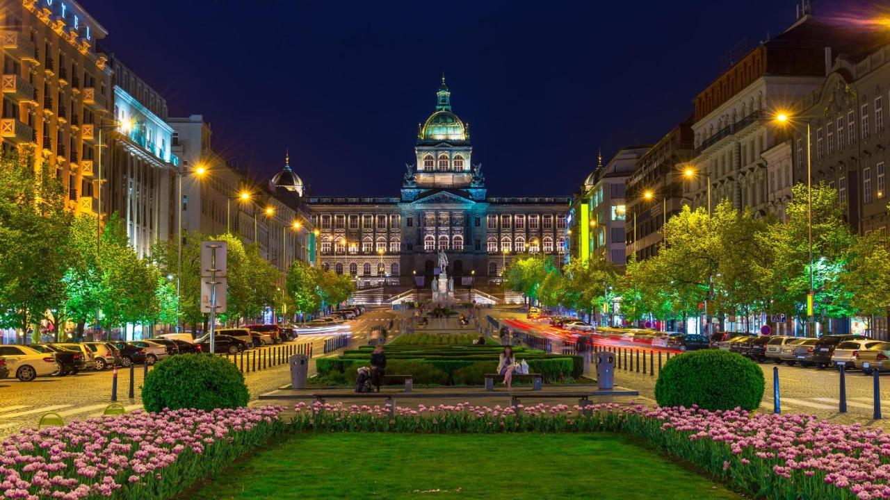 Daire Magnificent King Prag